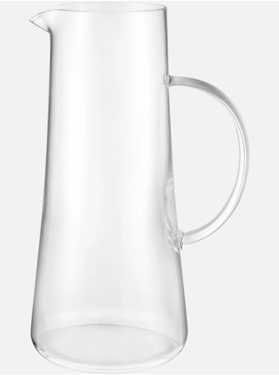PEP Home Glass Jug